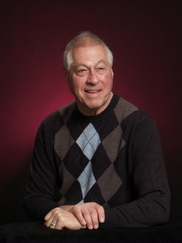 Don McGhee