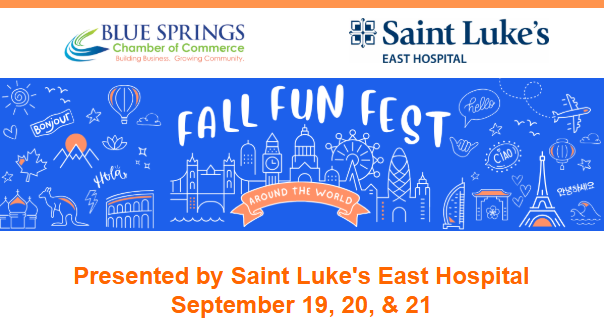 Fall Fun Fest